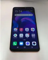 在飛比找Yahoo!奇摩拍賣優惠-VIVO Y12 (1904) 3G/64G 1300萬畫素