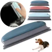 Portable Lint Brush – Pet Hair Remover for Sofa, Fabric & Household Use