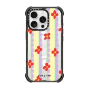 iPhone 16 Pro Ultra Impact Case MagSafe Compatible QUIT DOILY DALLYING