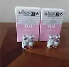 LUX SKIN comparable MicroInfusion Peptide Serum Hyaluronic Korean Glass Skin