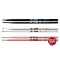 在飛比找蝦皮商城優惠-VIC FIRTH / 5AB、5AW、5AP 山胡桃木 鼓