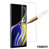 在飛比找momo購物網優惠-【YANG YI 揚邑】Samsung Galaxy Not