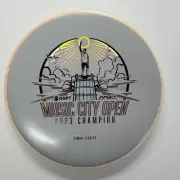 Axiom Discs Fission Proxy - Music City Open Championship Edition 173 grams.
