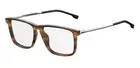 Hugo Boss BHB 0931 Eyeglasses 0KVI Striped Brown