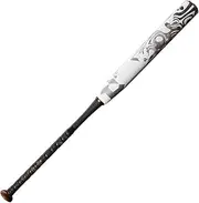 DeMarini 2023 Whisper (-10) Fastpitch Softball Bat: WBD2364010