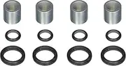 Carlson Quality Brake Parts H5531 Disc Brake Hardware Kit