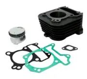 Thermal Group Leader cylinder Piaggio Zip Liberty Vespa 125 403350660