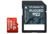 ProMaster - Micro SDXC 256GB Rugged, Memory Card - x 20 pcs