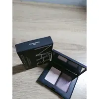 在飛比找蝦皮購物優惠-NARS 雙色眼影THESSALONIKI