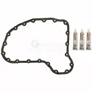 Fel-Pro Engine Oil Pan Gasket Set OS30784 1210275021 for Toyota (for: Toyota)