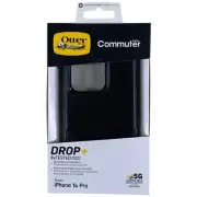 OtterBox COMMUTER SERIES Case for Apple ( iPhone 14 Pro ) - Black - BRAND NEW!