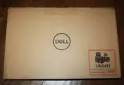 New Black Dell Inspiron 15 3525 AMD Ryzen 5 8GB RAM 512GB SSD 15.6" FHD Laptop