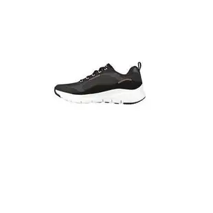 SKECHERS ARCH FIT 女足弓支撐健走鞋 KAORACER 149719BKWP