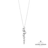 在飛比找momo購物網優惠-【Georg Jensen 官方旗艦店】MOONLIGHT 