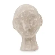 VTWonen Ecomix Sand Small Head Sculpture