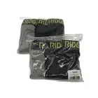 NEW RIDGE 6 Pack Bundle Premium Quality Modal BBG Fly Front Boxer Size Large