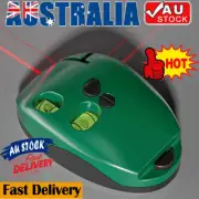 Mini 90 Laser Level Vertical Horizontal Laser Line Projection Measuring Tools J