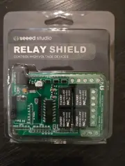 Seeed Studio Relay Shield for Arduino