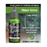 Scale 75 Paint Slimer Green New