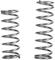 2/3/5pcs 65Mn Cylidrical Coil Compression Spring Rotor Return Compressed Spring Release Pressure Spring Steel Wire Diameter 2.0mm(35mm(5Pcs),21mm)