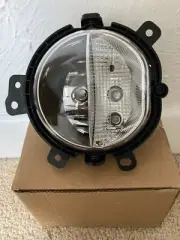 Fits Bmw Mini F54, F55, F56 and F57 Drivers Side Front Fog Light