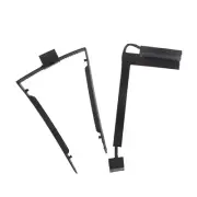 Right Hard Driver HDD Cable Connector Caddy Enclosure Bay for Thinkpad P50P51