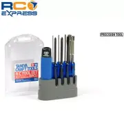 Tamiya RC Tool Set 8 pieces TAM74085