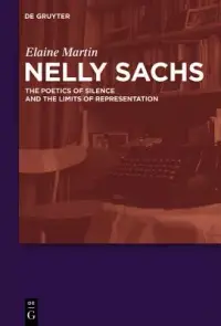 在飛比找博客來優惠-Nelly Sachs: The Poetics of Si