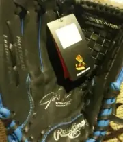 Josh Donaldson - 12.5" LHT Youth Baseball Glove