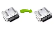 JEEP RAM WRANGLER GLADIATOR ECODIESEL ECU Cloning Service