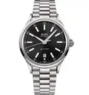 Mido Multifort Powerwind M040.407.11.061.00 Automatic Men's Watch – Black Dial,