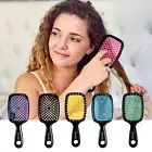 Wet & Dry Vented Detangling Hair Brush Professional Detangling Knots VentedBrush