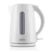 Sunbeam 1.7L Rise Up Kettle