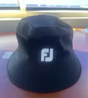 FootJoy - DryJoys Tour Golf Bucket Rain Hat - Large/X-Large * L/XL