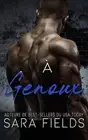 Genoux: Une Romance Mafieuse Sombre by Sara Fields Paperback Book