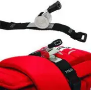 Whistle - FOX 40 GloveGrip Whistle
