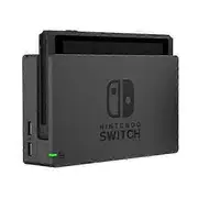 Original Nintendo Switch Tv Dock, Portable Nintendo Switch Tv Dock (switch Tv Dock Only)