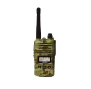 GME TX6160X 5 Watt IP67 UHF Handheld Radio (CAMO)