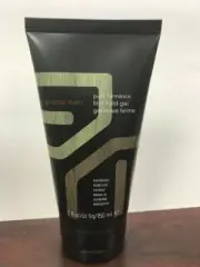 Aveda Men Pure-Formance Firm Hold Gel 150 ml. Hair Gel / NEW
