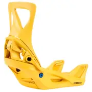 Burton Step On Re:Flex - 2025 Women's Snowboard Bindings - Goldenrod