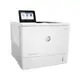 HP LaserJet Enterprise M610dn 黑白雷射印表機 (7PS82A)新機上市 不適用高容量碳粉