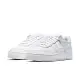 NIKE W AF1 SHADOW 女休閒鞋-白-CI0919100 US7.5 白色