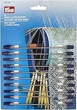 Prym - Prym Purple (13mm) Lace Bobbin and Stitch Holders - 1 Unit