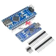 Nano V3.0 With ATMEGA328P FT232RL FTDI Mini/Micro-controller Module for Arduino