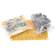 1pc PASS ALEPH ONO MM Phono Pre- Amplifier(RIAA) Kit DIY