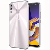 在飛比找蝦皮購物優惠-Zenfone 5 5z 華碩 手機殼 手機套 透明 清水套