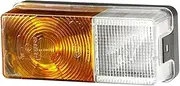 HELLA 2BE 002 582-031 Indicator - Halogen - 12V - mounting - left/right