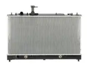 Radiator Onix OR2673 fits 03-05 Mazda 6 2.3L Non Turbo Leak Tested (for: Mazda)