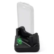 Dock Charger Cradle for IPDA086 Android Scanner Wi-Fi 6, Android 11, POS Term...