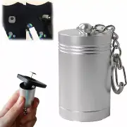 Powerful Deactivator Magnetizer Magnet For Removing Clothing Tags Quick Release